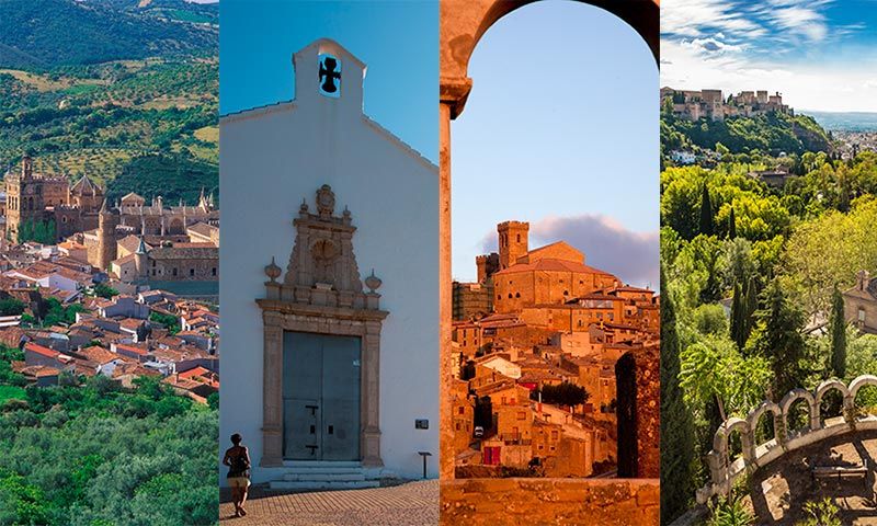escapadas en marzo